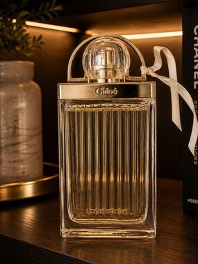 Luxury designer fragrance bundle – Cartier + Chloé